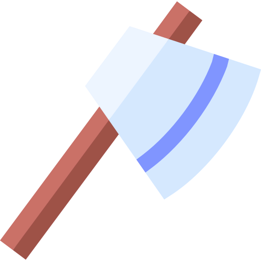 Axe icon