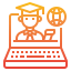 Laptop icon 64x64