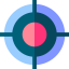 Target icon 64x64
