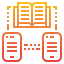 Smartphone icon 64x64