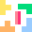 Tetris icon 64x64