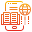 Smartphone icon 64x64