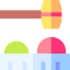 Whack a mole icon 64x64