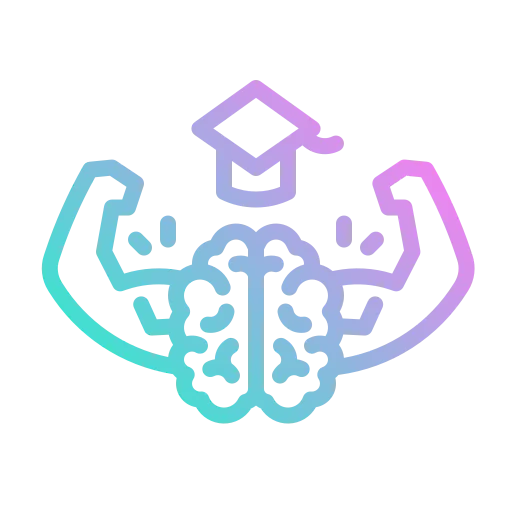 Brain icon
