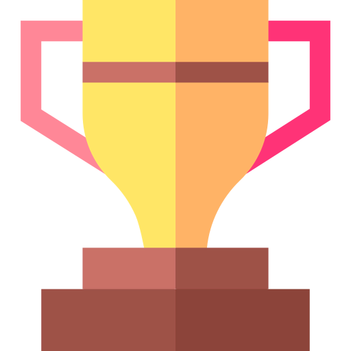 Trophy 图标
