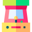 Arcade machine icon 64x64