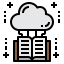 Cloud icon 64x64