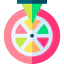 Wheel of fortune icon 64x64