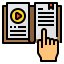 Book icon 64x64