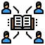 Book icon 64x64