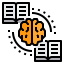Brain icon 64x64