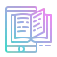 Ebook biểu tượng 64x64