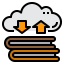 Book icon 64x64