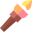 Torch icon 64x64