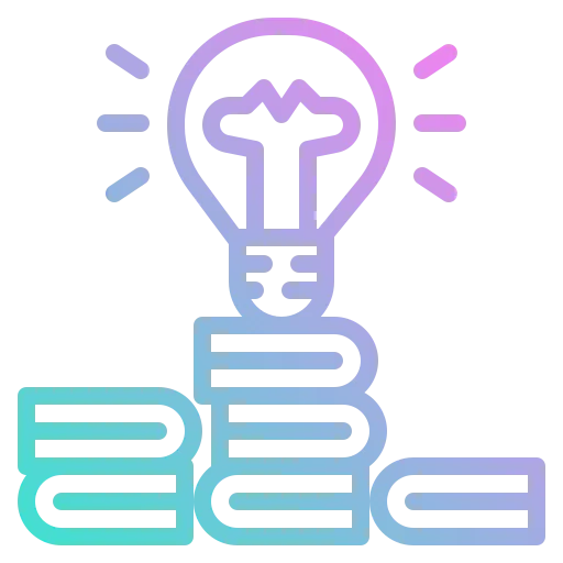 Learning icon