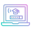 Online learning biểu tượng 64x64