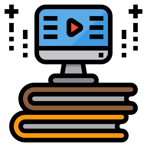 Computer icon