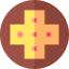Game controller icon 64x64