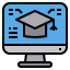 Computer icon 64x64