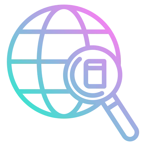 Searching icon