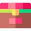 Treasure chest icon 64x64