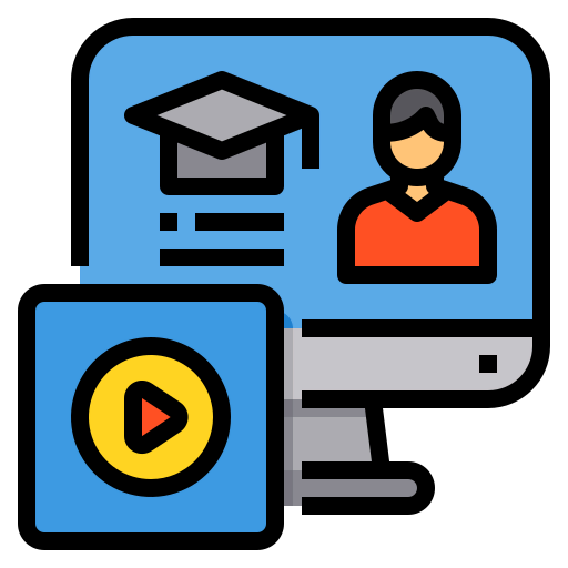 Computer icon