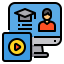 Computer icon 64x64
