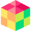 Game cube icon 64x64
