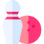 Bowling icon 64x64