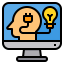Computer icon 64x64