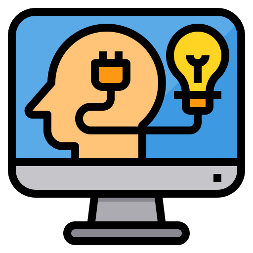 Computer 图标