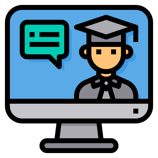 Computer icon