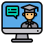 Computer icon 64x64