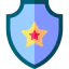 Shield icon 64x64