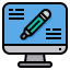 Computer icon 64x64