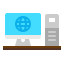 Desktop biểu tượng 64x64