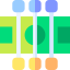Table football icon 64x64