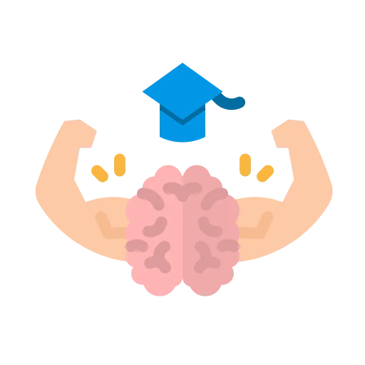 Brain icon