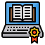 Laptop icon 64x64