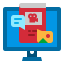 Online learning biểu tượng 64x64