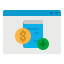 Online course biểu tượng 64x64