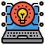 Laptop icon 64x64