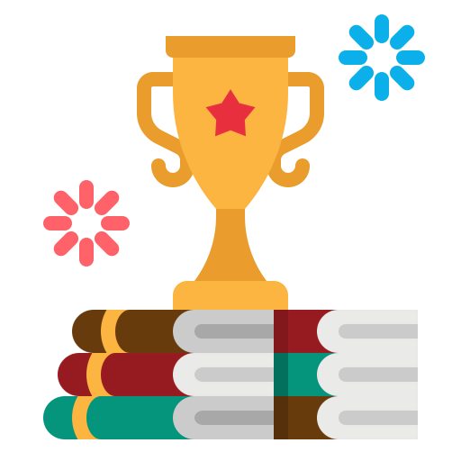Trophy icon