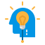 Idea biểu tượng 64x64