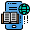 Smartphone icon 64x64