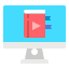 Online learning biểu tượng 64x64
