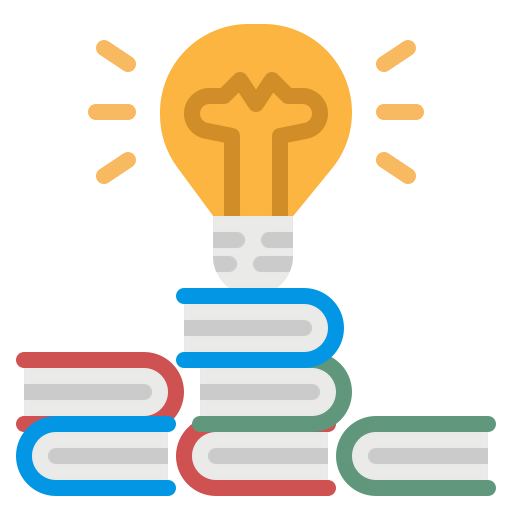 Learning icon