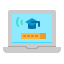 Online learning biểu tượng 64x64
