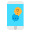 Question biểu tượng 64x64