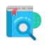 Search engine biểu tượng 64x64